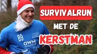 Survivalrun Dinxperlo  KSR 2024 [upl. by Carolan]