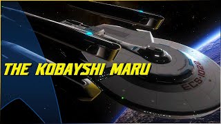 55The Kobayashi Maru [upl. by Ellehsat]