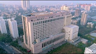 Kokilaben Dhirubhai Ambani Hospital  Profile [upl. by Dahcir]