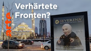 Russland Islam auf gut Russisch  ARTE Reportage [upl. by Ximenez]