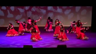 Nagada Sang Dhol  Bollywood Dance HD [upl. by Jsandye]