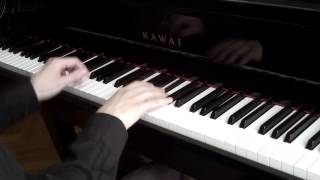 Clementi  Sonatina in C major Op 36 No 1 Complete Allegro  Andante  Vivace [upl. by Barina]