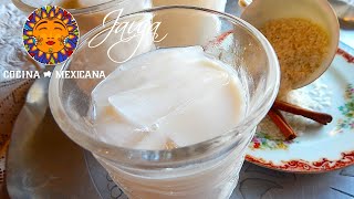 Agua de Horchata [upl. by Latsryk]