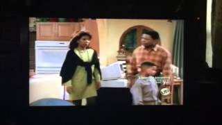 Moesha TV Series Andell Will Be Okay [upl. by Je53]