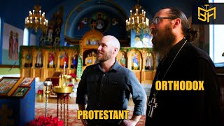 What Do Orthodox Christians Believe And Why I Care [upl. by Tartaglia]