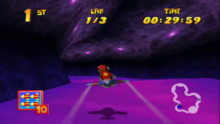 Diddy Kong Racing  Boss Races [upl. by Atteuqaj]