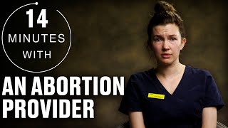 Why I Give Abortions  Minutes With  LADbible TV [upl. by Suneya]