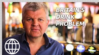 Britains Drink Problem  BBC Panorama [upl. by Manville]