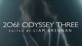 2O6I ODYSSEY THREE Trailer [upl. by Ennylhsa]