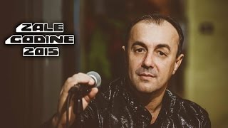 Esad Merulic  Zale godine  Audio 2015 [upl. by Aicilaana]