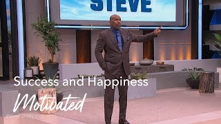 Success and Happiness  Motivated [upl. by Newlin]