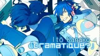 DRAMAtical Murder OST  Dramatique [upl. by Latonia]