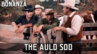 Bonanza  The Auld Sod  Episode 86  FREE WESTERN  Cult Classic  English [upl. by Notsae666]