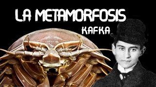 LA METAMORFOSIS Franz Kafka [upl. by Ermengarde]