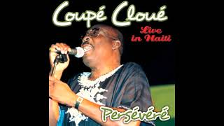 Coupe Cloue Live 1995 YeYe [upl. by Kawai]