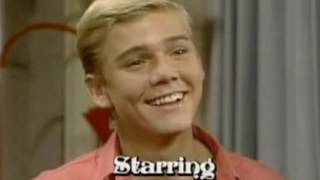 Silver Spoons Intro from the 5th Season Rock version [upl. by Ahern]