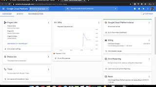 Google Cloud Platform GCP  Cloud Source Repositories [upl. by Otipaga]