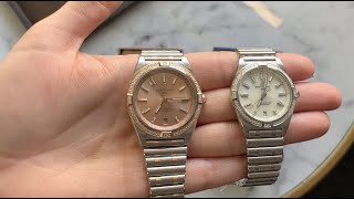 Breitling Chronomat 32 vs 36 Review  JRDUNN [upl. by Akihsay]