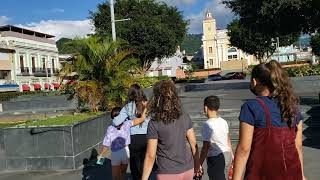 Town of Utuado Puerto Rico [upl. by Matazzoni]