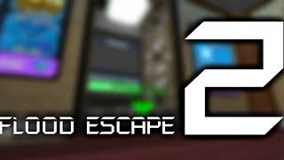 Flood Escape 2 OST  Lobby 1 Hour EXTENDED HD Version [upl. by Ellennad]