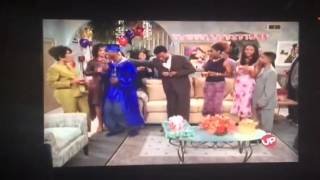 Moesha TV Series Dorians Graduation Party [upl. by Lalage]