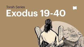 The Book of Exodus  Part 2 [upl. by Christoforo590]