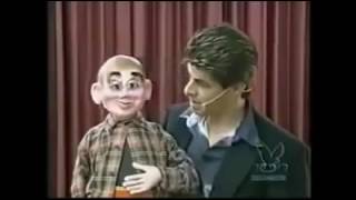 Ventrilocuo Cristiano  Jesus Te Ama [upl. by Nyleve]