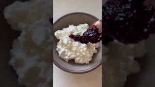 Quick and Easy Cottage Cheese Recipes [upl. by Omidyar988]