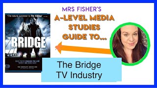 ALevel Media  The Bridge  Industry [upl. by Navnod]