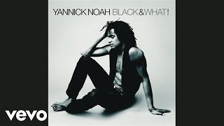 Yannick Noah  Saga Africa ambiance secousse Audio [upl. by Ayotyal]