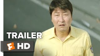 A Taxi Driver 2017  Korean Movie Review [upl. by Doelling]