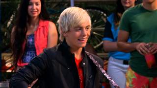 Song Clip  Stuck On You  Austin amp Ally  Disney Channel Official [upl. by Spiegelman]