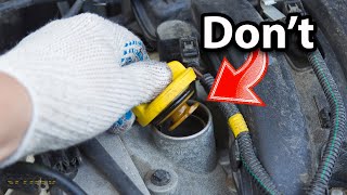 7 Engine Oil Myths Stupid People Fall For [upl. by Einhorn892]