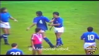 RESUMEN JORNADA 38 TEMPORADA 1989 1990 [upl. by Akenehs745]