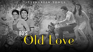 OLD IS GOLD Hindi Songs Collection  80s Superhit Songs  Bollywood Old Hindi Songs  Lata Kishore [upl. by Eniretak758]