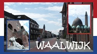 Waalwijk Netherlands [upl. by Armilla]