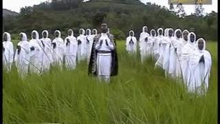 Ethiopian Orthodox Tewahedo mezmur by Tizitaw Samuel ኤልሮኢ [upl. by Rodmann832]