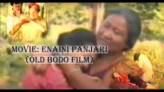 Enaini Faanjari  Old Bodo Film [upl. by Jessalin32]