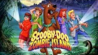 ScoobyDoo Na Ilha dos Zumbis Final [upl. by Ayim71]