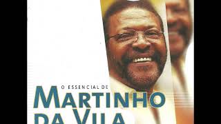 Martinho da Vila  Mulheres [upl. by Naveb]