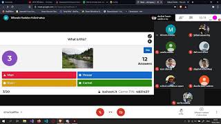 Kahoot Bot Auto Answer ftRocksNetwork [upl. by Burris287]