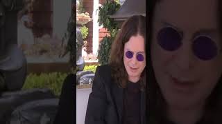 Ozzy Osbourne Talking about Randy Rhoads [upl. by Weed]