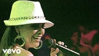 Olga Tañón Gringo  Bandolero Video  Reggaetón Version [upl. by Atinram365]