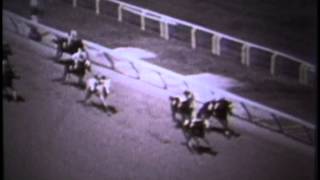 Secretariat  1972 Maiden Win [upl. by Aneelad]