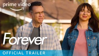 Forever Season 1  Official Trailer  Prime Video [upl. by Naitsihc]