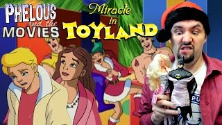 Miracle in Toyland  Phelous [upl. by Guimond]