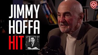 Mafia Boss Reveals How Jimmy Hoffa Disappeared [upl. by Araj]