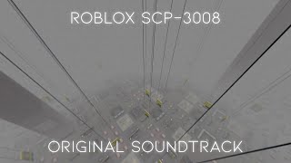 SCP 3008 Roblox OST MondaySunday Seamless Loop [upl. by Rhea]