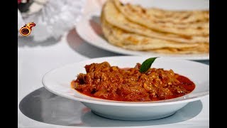 നാടൻ ബീഫ് കറി  Kerala Beef Curry  Thani Nadan Beef Curry  Ep 436 [upl. by Ielerol]