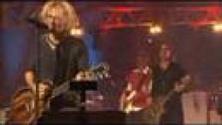 Collective Soul Home09 World I Know [upl. by Aerbma]